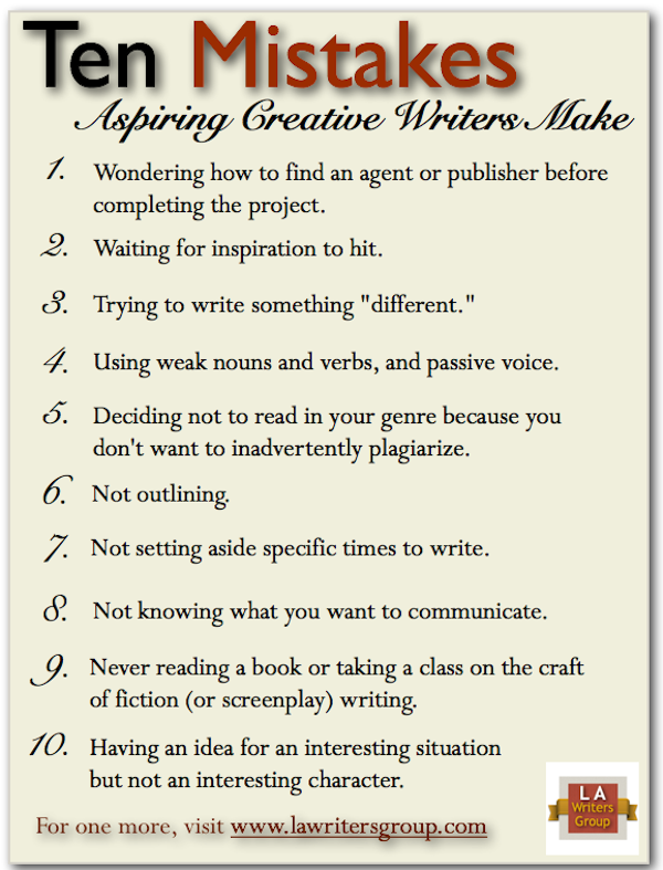 ten-mistakes-writers-make